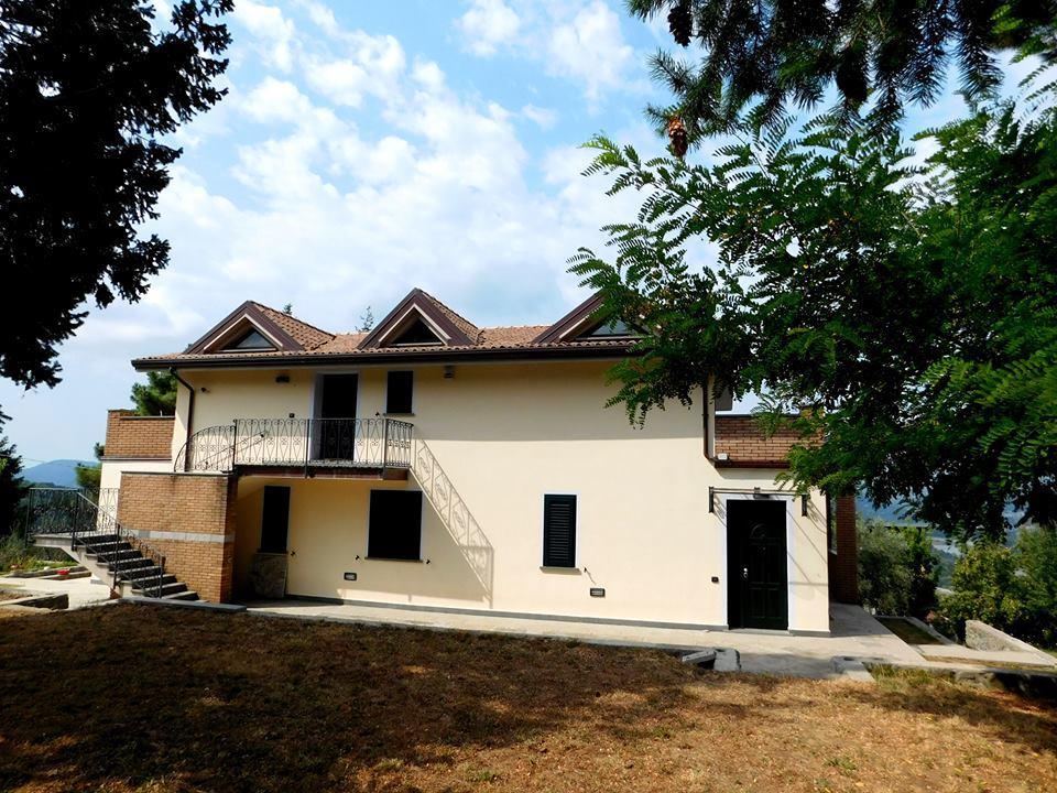 Toscana Nord Ovest - Tra La Costa Apartments Albiano Magra Exterior photo