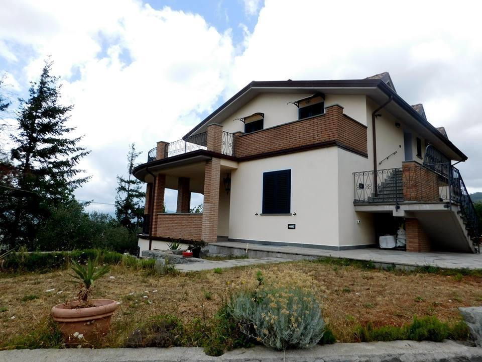 Toscana Nord Ovest - Tra La Costa Apartments Albiano Magra Exterior photo