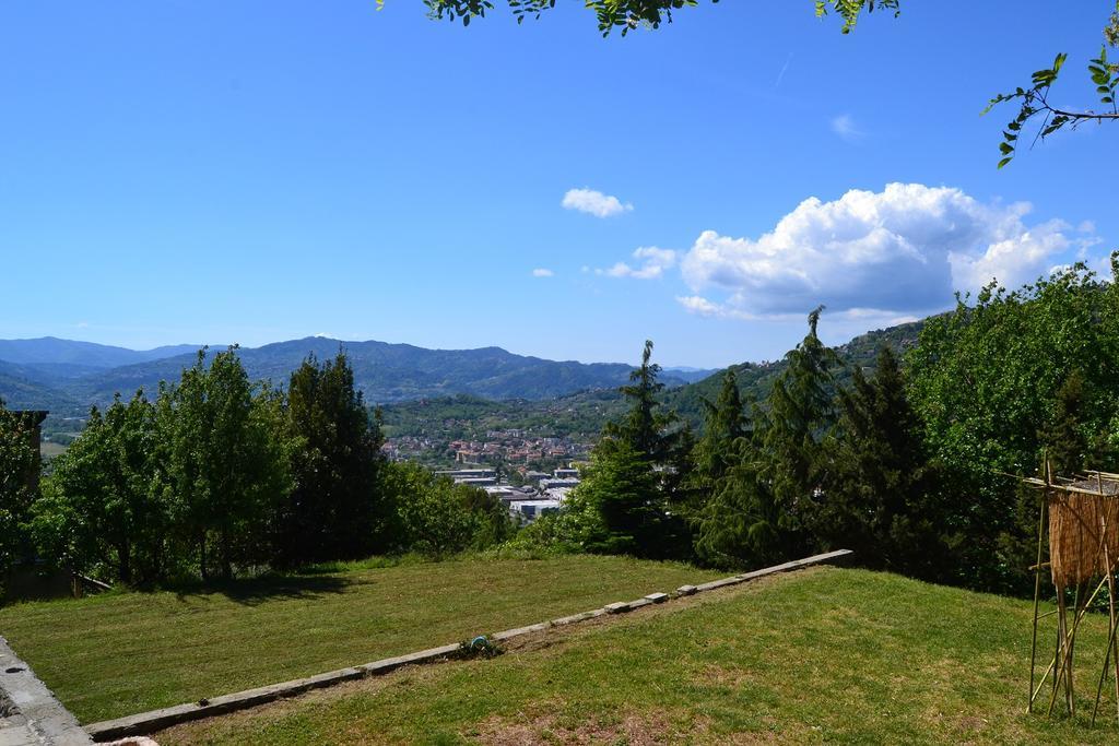 Toscana Nord Ovest - Tra La Costa Apartments Albiano Magra Exterior photo
